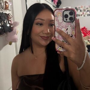 Meet your Posher, Mayra